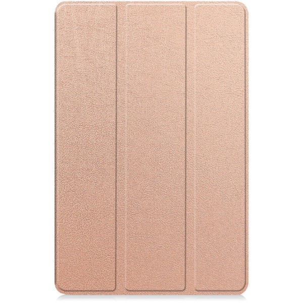 Фото - Чехол для планшета BeCover Smart Case for Xiaomi Redmi Pad 2 Pro 12.1" Rose Gold (714635)