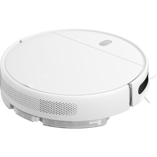 Фото - Робот-пылесос Xiaomi Mi Robot Vacuum-Mop Essential