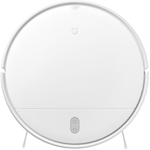 Фото - Робот-пылесос Xiaomi Mi Robot Vacuum-Mop Essential
