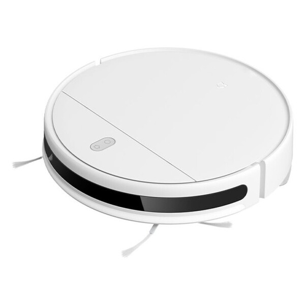 Фото - Робот-пылесос Xiaomi Mi Robot Vacuum-Mop Essential