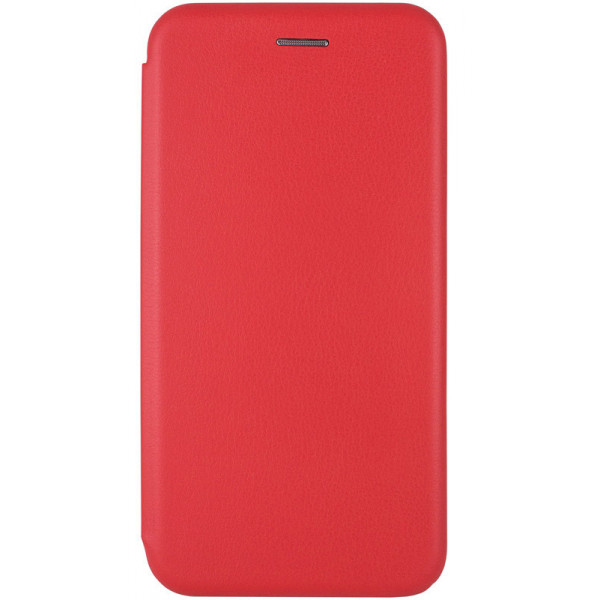 Фото - Чехол для смартфона BeCover Exclusive for Infinix Smart 8 (X6525) Red (711237)