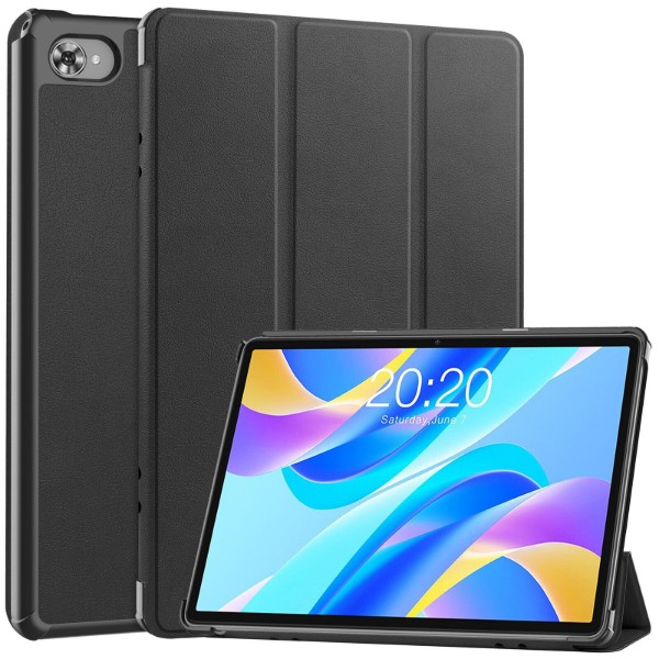 Фото - Чехол для планшета BeCover Smart Case for Teclast M40 Plus/P40HD/P30S 10.1" Black (709535)