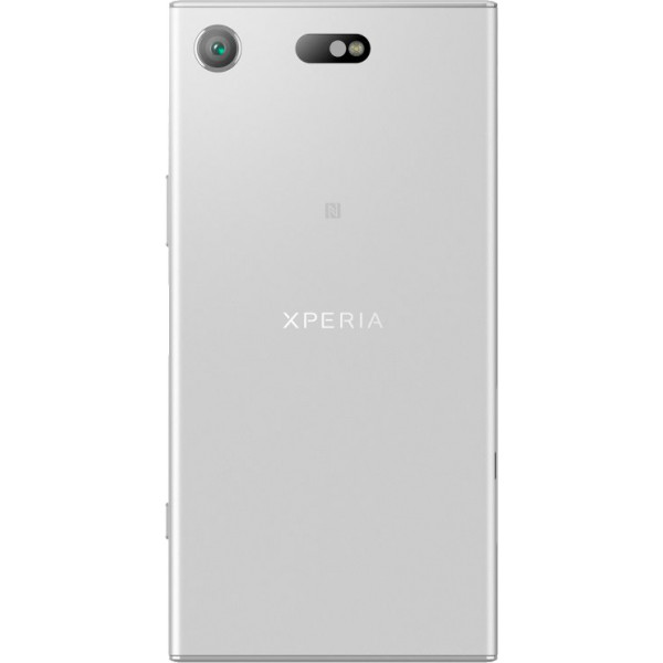 Фото - Смартфон Sony Xperia XZ1 Compact G8441 White-Silver