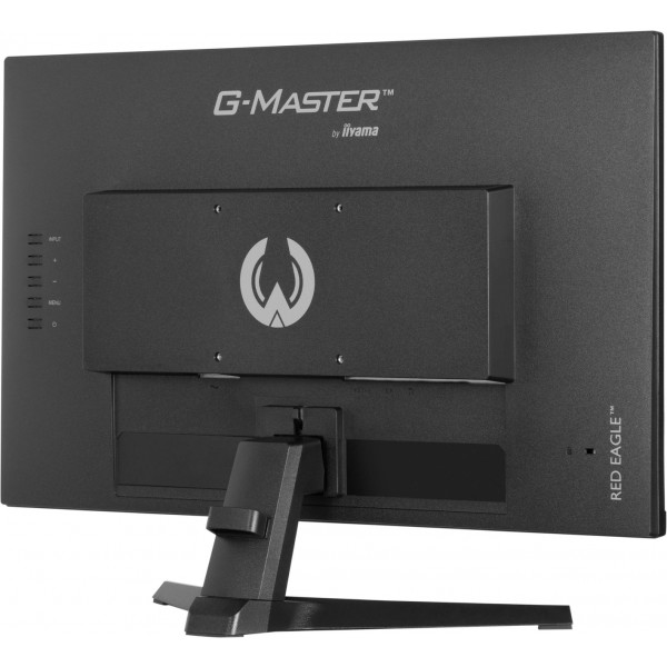 Фото - Монитор игровой IIYAMA G2470HS-B1