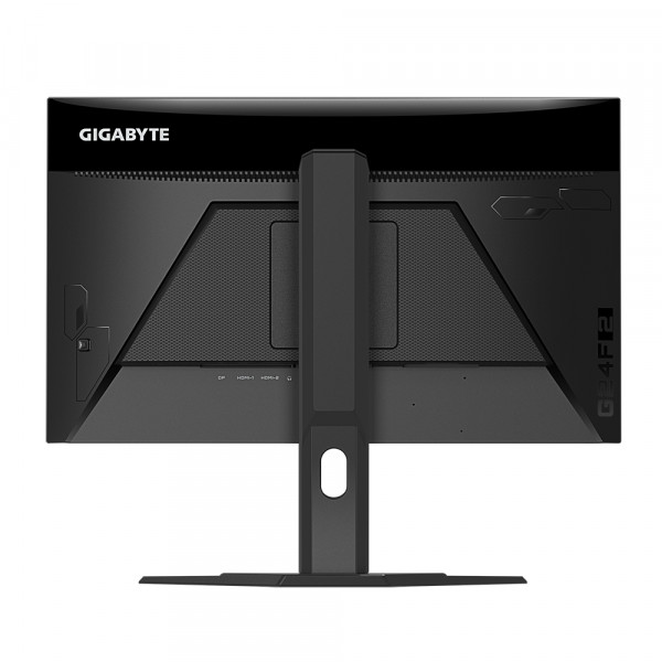 Фото - Монітор ігровий Gigabyte G24F 2 Gaming