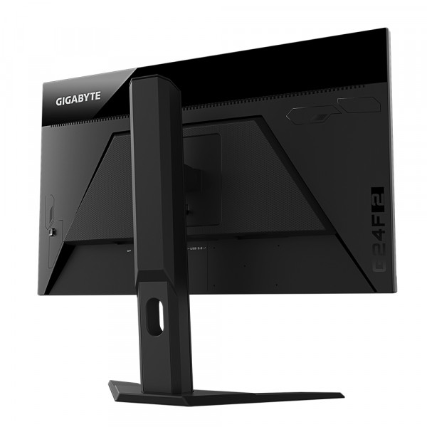 Фото - Монітор ігровий Gigabyte G24F 2 Gaming