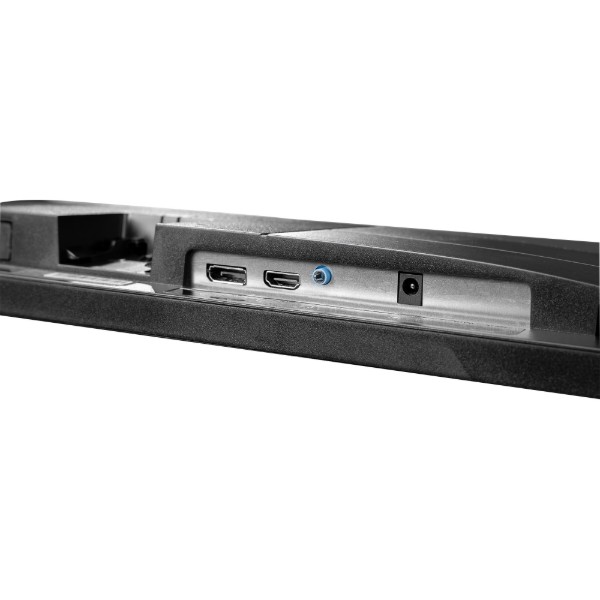 Фото - Монитор игровой ProLogix G2525HU Black