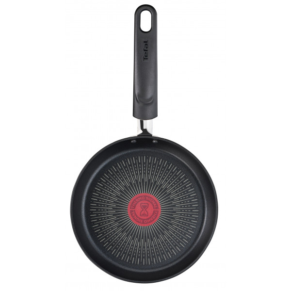 Фото - Сковорода для млинців Tefal G2550102 Unlimited 19 см