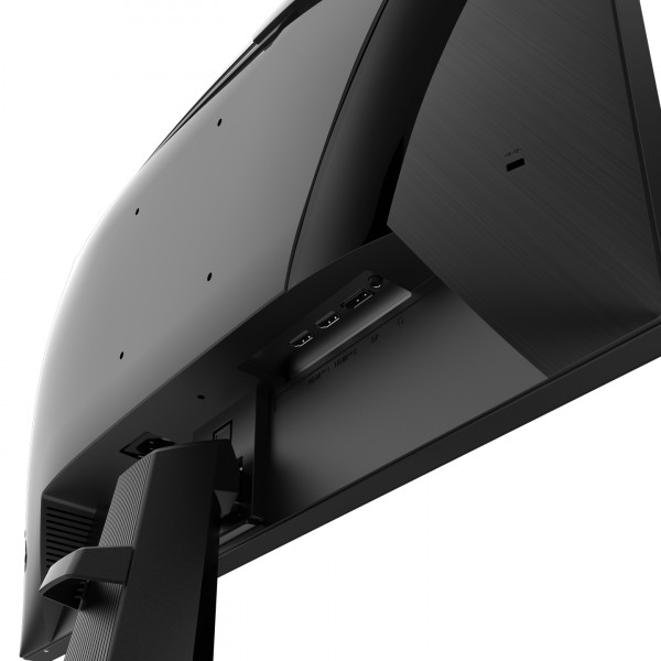 Фото - Монітор ігровий MSI G255F