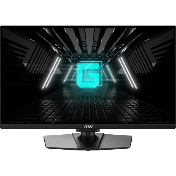 Фото - Монитор игровой MSI G255PF E2