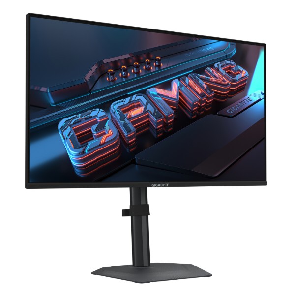 Фото - Монитор игровой Gigabyte G25F2 Gaming Monitor