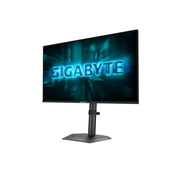 Фото - Монітор ігровий Gigabyte G25F2A Gaming Monitor