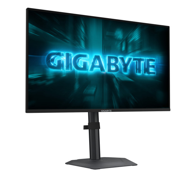 Фото - Монітор ігровий Gigabyte G25F2A Gaming Monitor