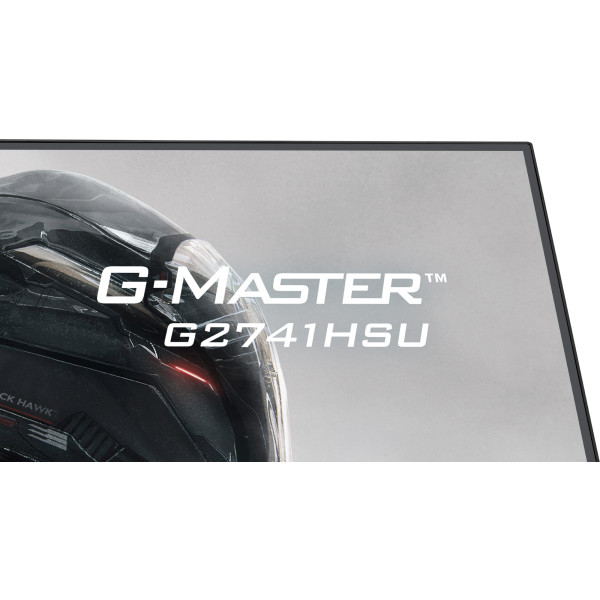 Фото - Монитор игровой IIYAMA G2741HSU-B1