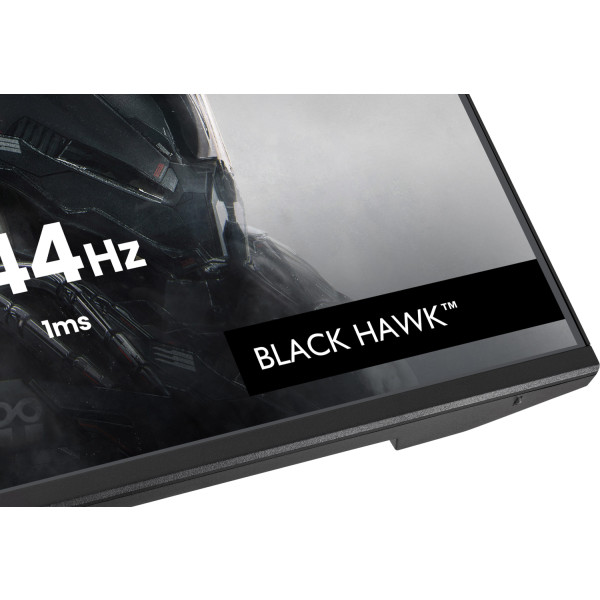 Фото - Монитор игровой IIYAMA G2741HSU-B1