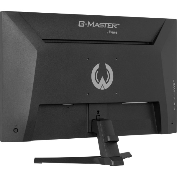 Фото - Монитор игровой IIYAMA G2741HSU-B1