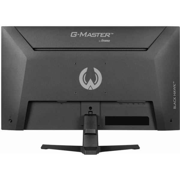 Фото - Монітор ігровий IIYAMA G2741QSU-B1