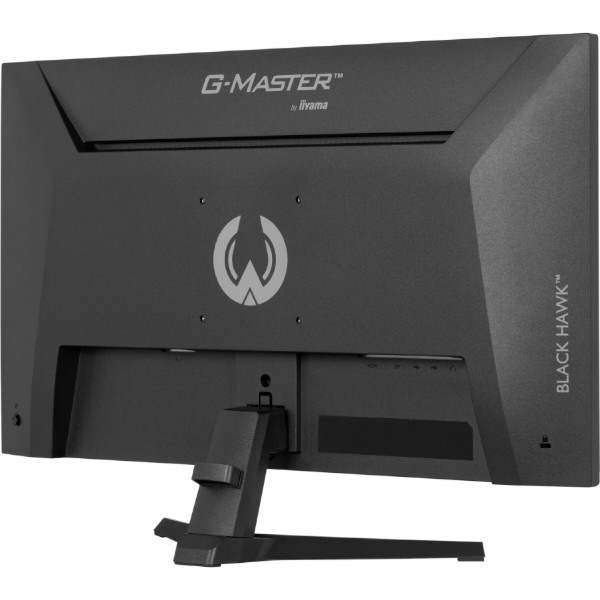 Фото - Монітор ігровий IIYAMA G2741QSU-B1