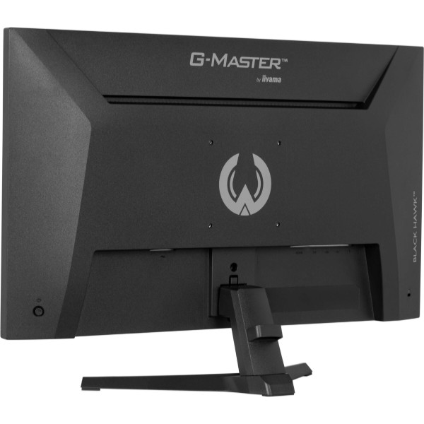 Фото - Монітор ігровий IIYAMA G2741QSU-B1