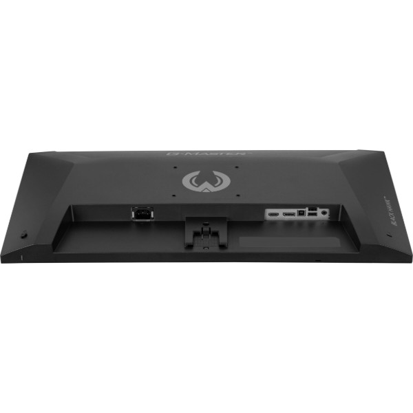 Фото - Монітор ігровий IIYAMA G2741QSU-B1