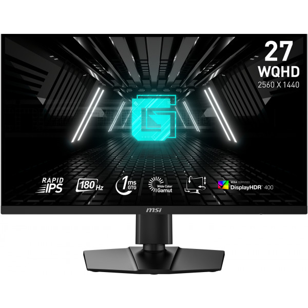 Фото - Уцінка - Монітор ігровий MSI G274QPF E2