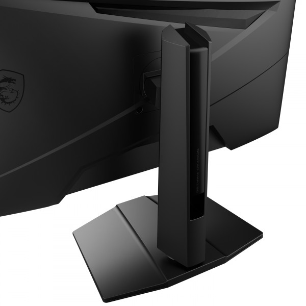 Фото - Уцінка - Монітор ігровий MSI G274QPF E2