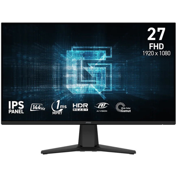 Фото - Монітор MSI G275L E14
