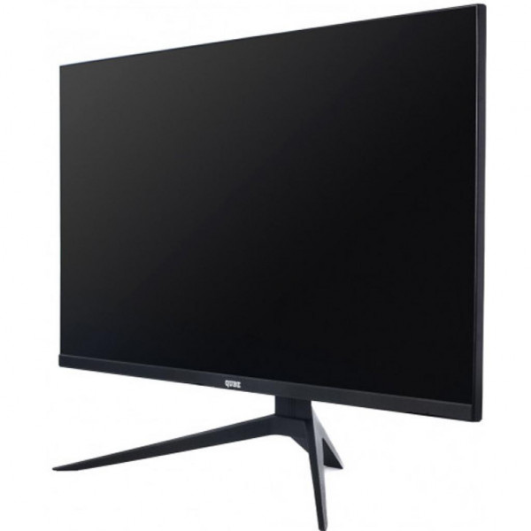 Фото - Монитор игровой QUBE Overlord G27F144