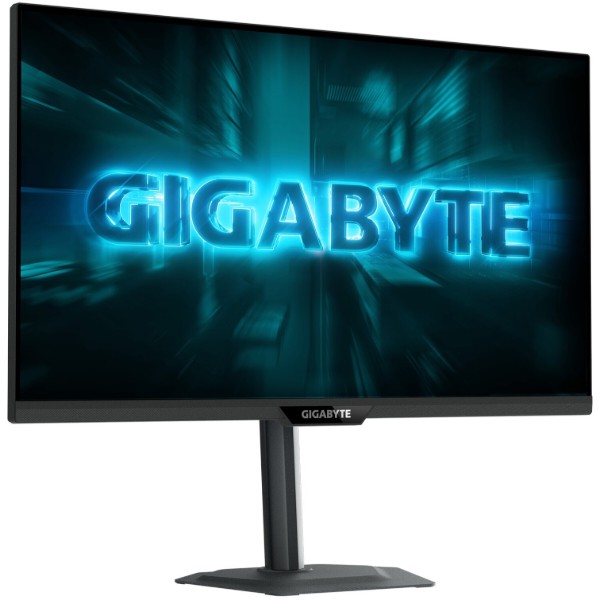 Фото - Монітор ігровий Gigabyte G27Q2 Gaming Monitor