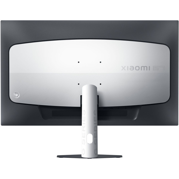 Фото - Монітор ігровий Xiaomi Gaming Monitor G27Qi 2026 (ELA6556EU)
