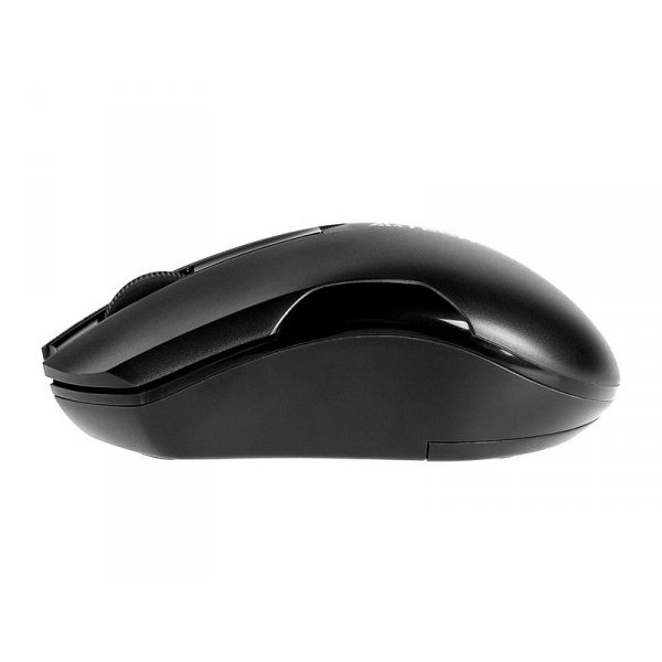 Фото - Мікропошкодження - Мышь беспроводная A4tech G3-200N Black