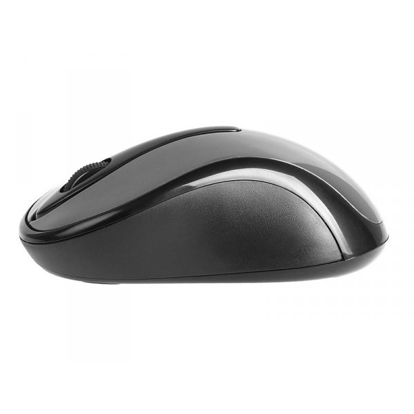 Фото - Мышь беспроводная A4tech G3-280A Grey