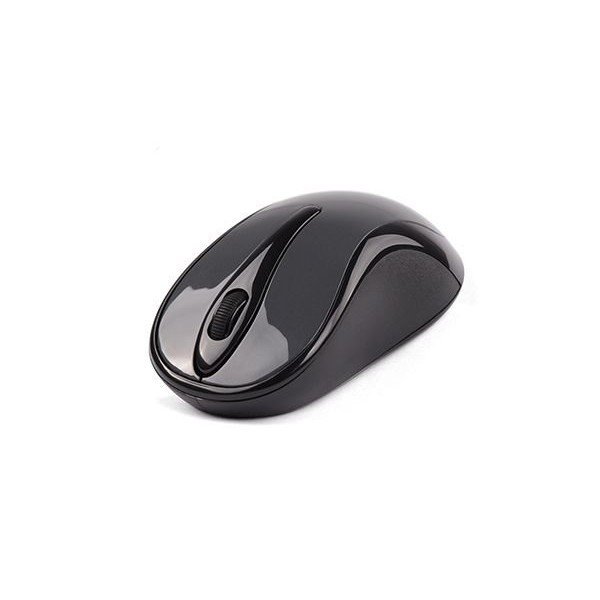 Фото - Миша бездротова A4tech G3-280NS (Glossy Grey)