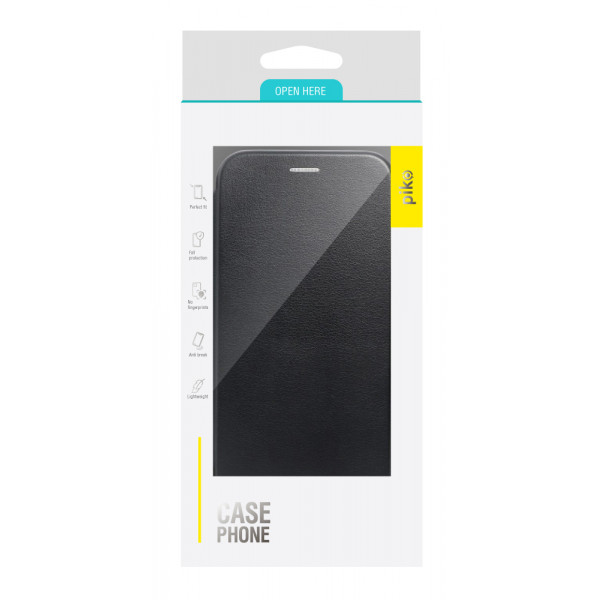 Фото - Чохол для смартфону
 Piko Elegance for Moto G31 (1283126584787)
