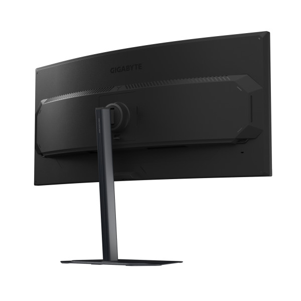 Фото - Монітор ігровий Gigabyte G34WQC2 Gaming Monitor