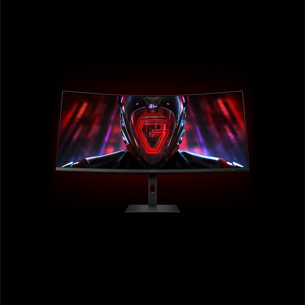 Фото - Монитор игровой Xiaomi Gaming Monitor G34WQi (ELA5454EU)