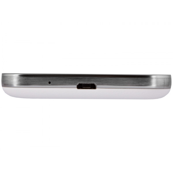 Фото - Смартфон Samsung G350E Galaxy Star Advance White