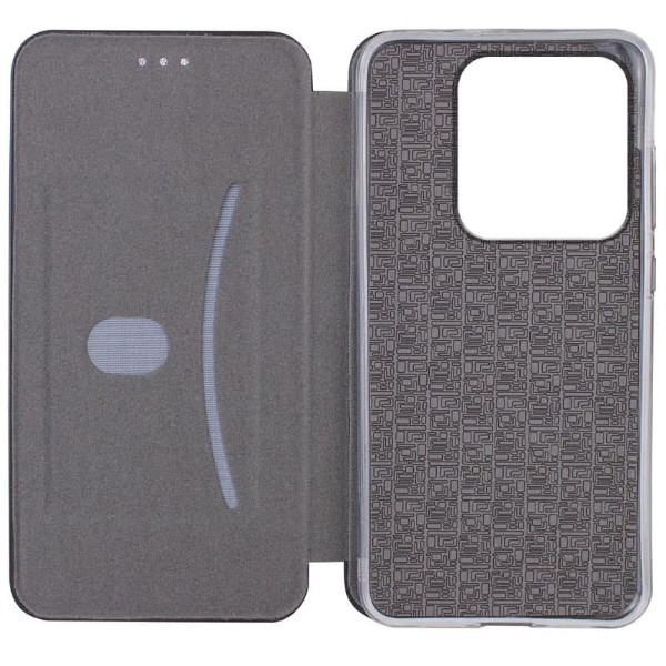 Фото - Чохол для смартфону BeCover Exclusive for Xiaomi Redmi 12C Dark Green (709065)