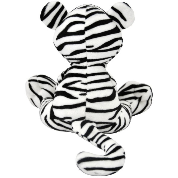 Фото - М'яка іграшка Tigres Тигрик Аврора (ТИ-0017)