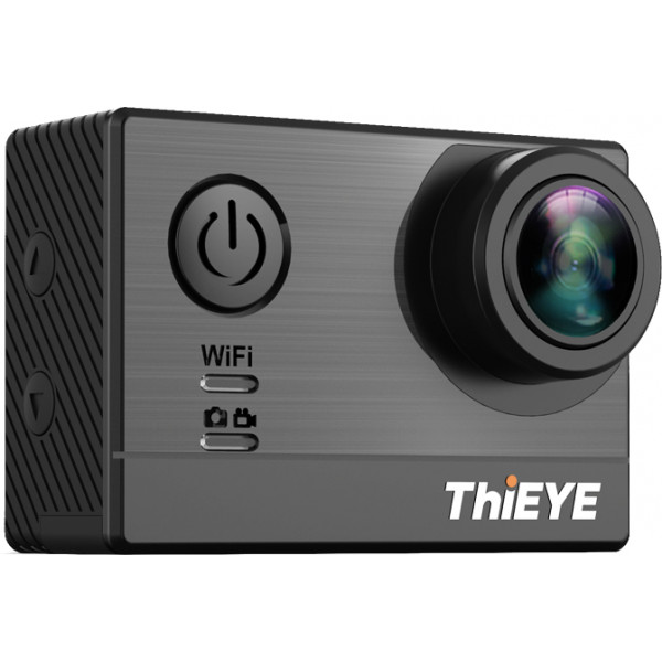 Фото - Екшн-камера ThiEYE T5 Black