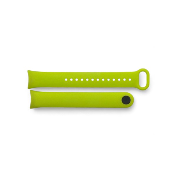 Фото - Ремінець для фітнес-браслета BeCover Xiaomi Mi Smart Band 9 Lime (711959)