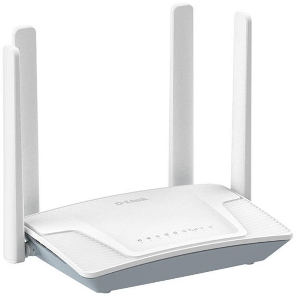 Фото - Маршрутизатор інтернет WiFi4 D-Link G403C