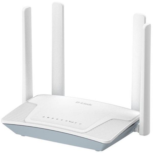 Фото - Маршрутизатор інтернет WiFi4 D-Link G403C