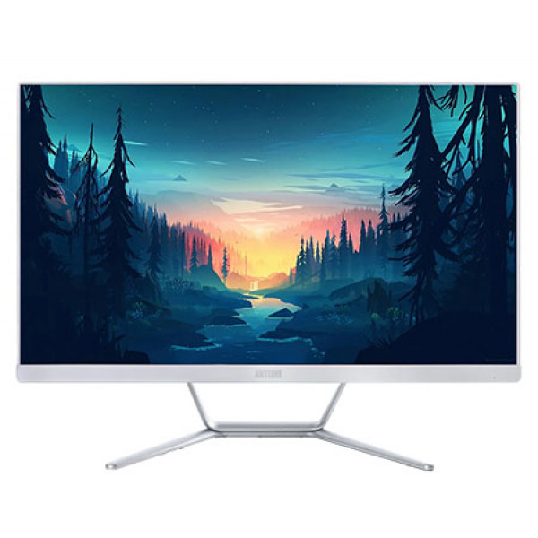 Фото - Компьютер-моноблок Artline Home G43 Windows 11 Pro (G43v37Winw)