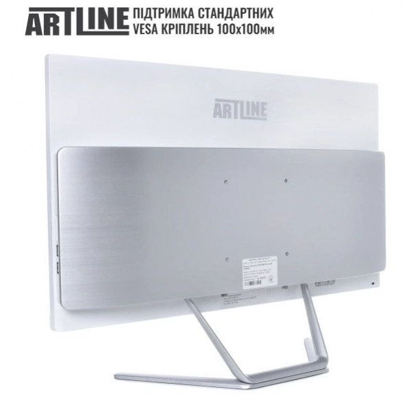 Фото - Комп'ютер-моноблок Artline Home G43 Windows 11 Pro (G43v34Winw)