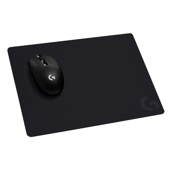 Фото - Коврик для мыши игровой Logitech G440 Gaming Mouse Pad Control Black (943-000791)