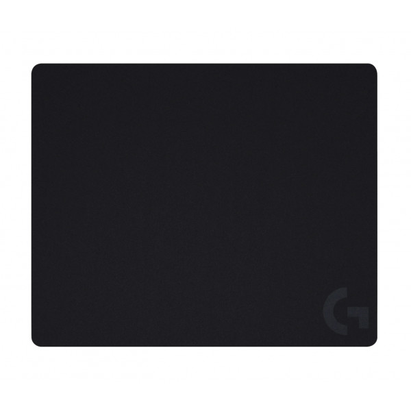 Фото - Коврик для мыши игровой Logitech G440 Gaming Mouse Pad Control Black (943-000791)