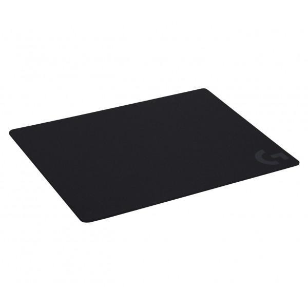 Фото - Коврик для мыши игровой Logitech G440 Gaming Mouse Pad Control Black (943-000791)