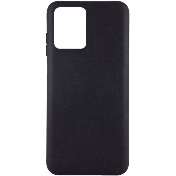 Фото - Чохол для смартфону BeCover for Realme C30/C30s Black (710161) Фото - Чохол для смартфону BeCover for Realme C30/C30s Black (710161)