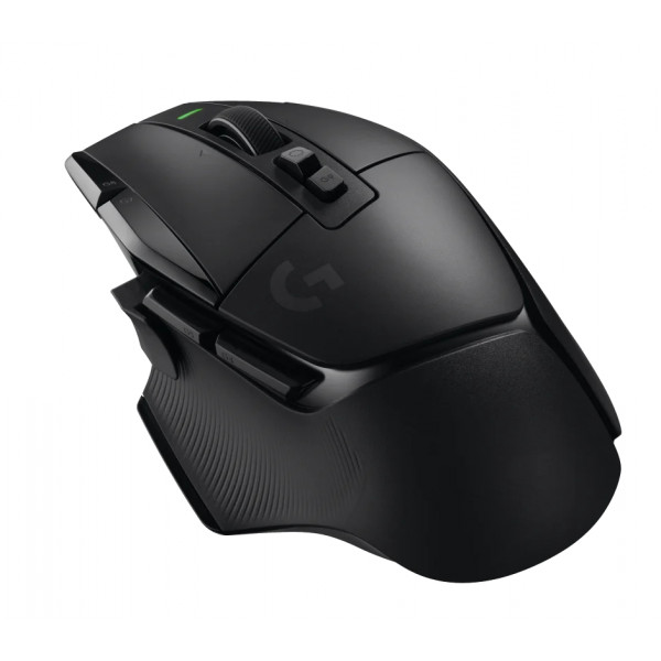 Фото - Миша бездротова ігрова Logitech G502 X Lightspeed Wireless Black (910-006180)